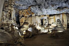 Cueva Martn Infierno